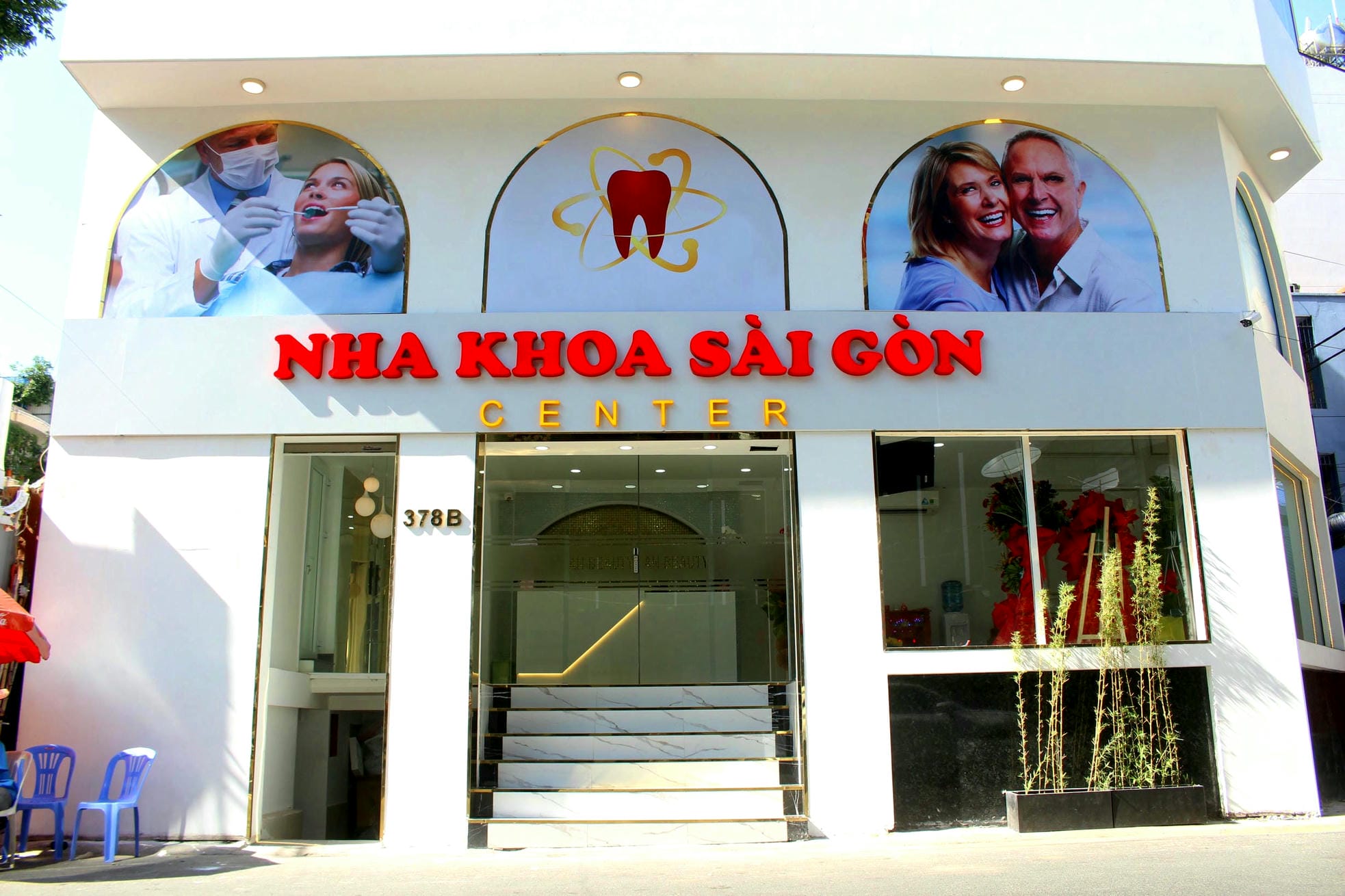 co so vat chat saigon center dental clinic 16 new