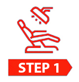 dental veneer proceduce