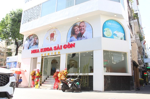 hinh anh mat tien nha khoa sai gon hinh anh mat tien nha khoa sai gon
